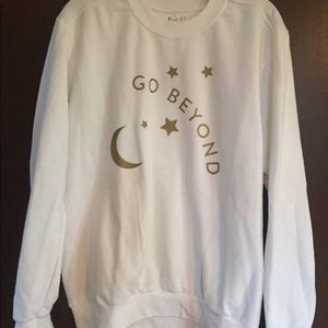 Kendra Scott sweatshirt